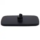 Qtap Gemini Душевая система чёрная (QTGEM113BLM45697)