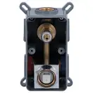 Qtap Gemini Душевая система, хром (QTGEM113CRM45696)