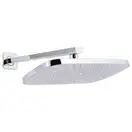 Qtap Gemini Душевая система, хром (QTGEM113CRM45696)