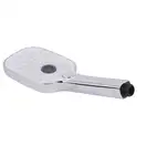 Qtap Gemini Душевая система, хром (QTGEM113CRM45696)