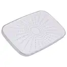 Qtap Gemini Душевая система, хром (QTGEM113CRM45696)