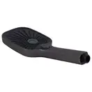 Qtap Gemini душевая система Gunmetal Black (QTGEM113GMB45698)