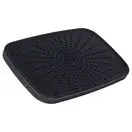 Qtap Gemini душевая система Gunmetal Black (QTGEM113GMB45698)