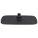 Qtap Gemini душевая система Gunmetal Black (QTGEM113GMB45698)