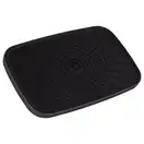 Qtap Gemini душевая, чёрная (QTGEM114GMB45704)