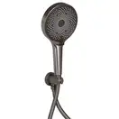 Qtap Slavonice душевая, чёрная PVD (QTSLA113GMB45899)