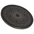 Qtap Slavonice душевая, чёрная PVD (QTSLA113GMB45899)