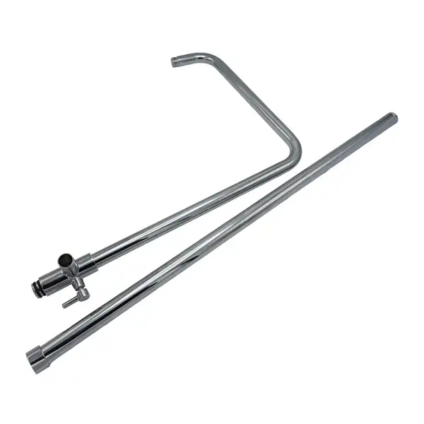 AIM DG01144-5 душова система, хром (DG01144-5 chrome)