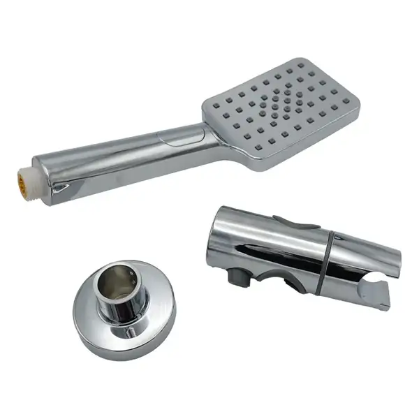 AIM DG01144-5 душова система, хром (DG01144-5 chrome)