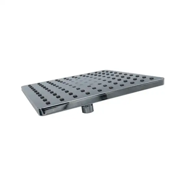 AIM DG01144-5 душова система, хром (DG01144-5 chrome)