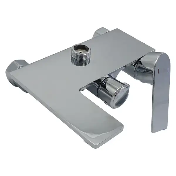 AIM DG01144-5 душова система, хром (DG01144-5 chrome)