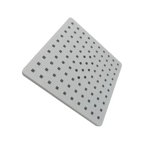 AIM Душова система, біла (DG01144-5) (DG01144-5 frosted white)