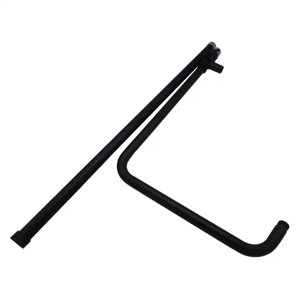 AIM Душова система, чорний матовий (DG01144-5) (DG01144-5 matte black)