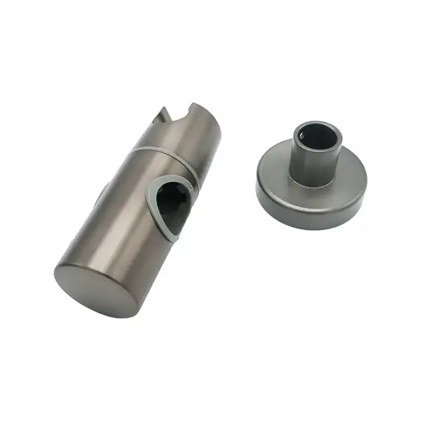 AIM DG01242 Душова система, сіра (DG01242) (DG01242 gun grey)