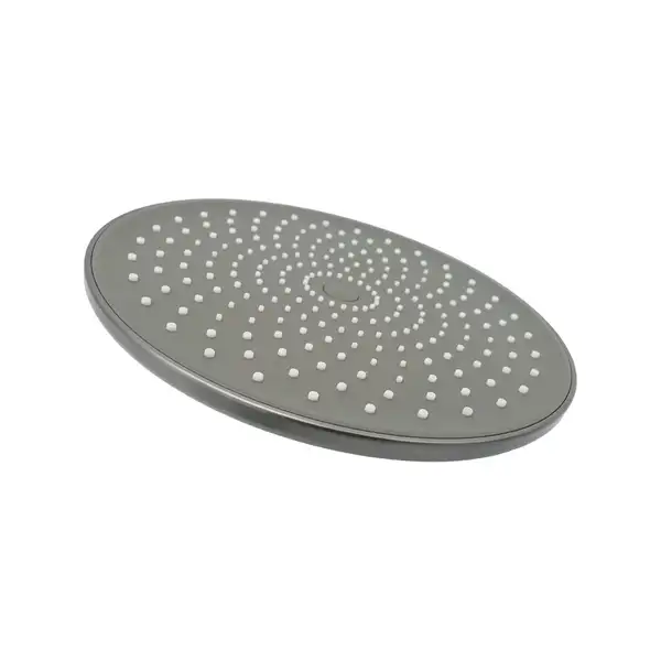 AIM DG01242 Душова система, сіра (DG01242) (DG01242 gun grey)