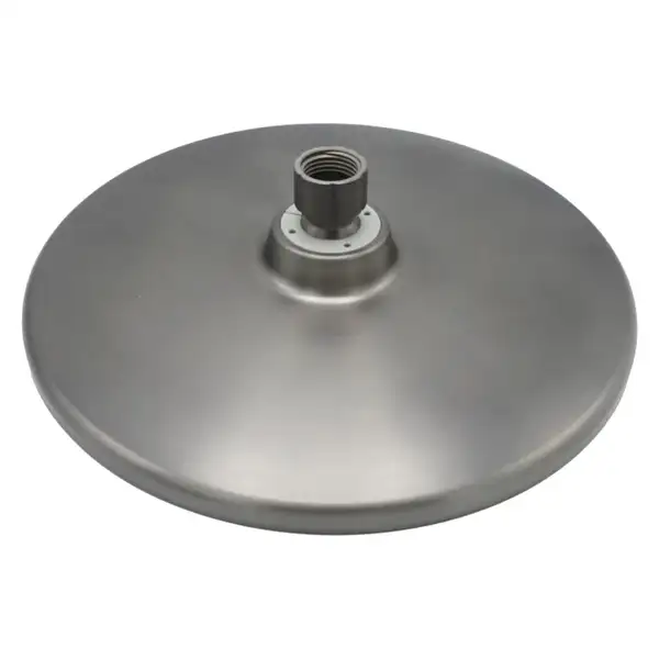 AIM DG01242 Душова система, сіра (DG01242) (DG01242 gun grey)