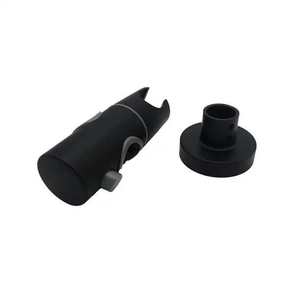 AIM DG01242 Душова система, чорний матовий (DG01242 matte black)
