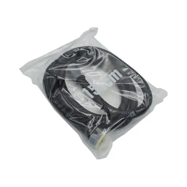 AIM DG01242 Душова система, чорний матовий (DG01242 matte black)