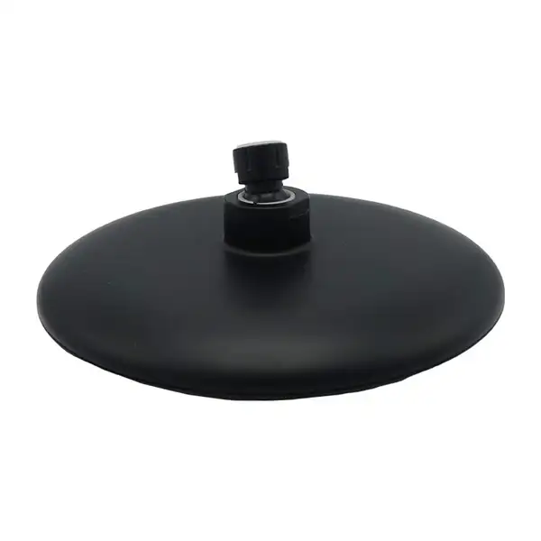 AIM DG01242 Душова система, чорний матовий (DG01242 matte black)