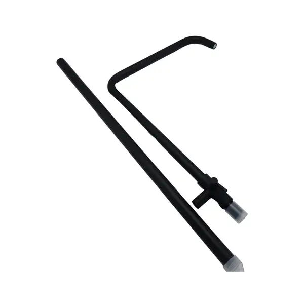 AIM DG06344-2 душова система, чорний (matte black) (DG06344-2 matte black)