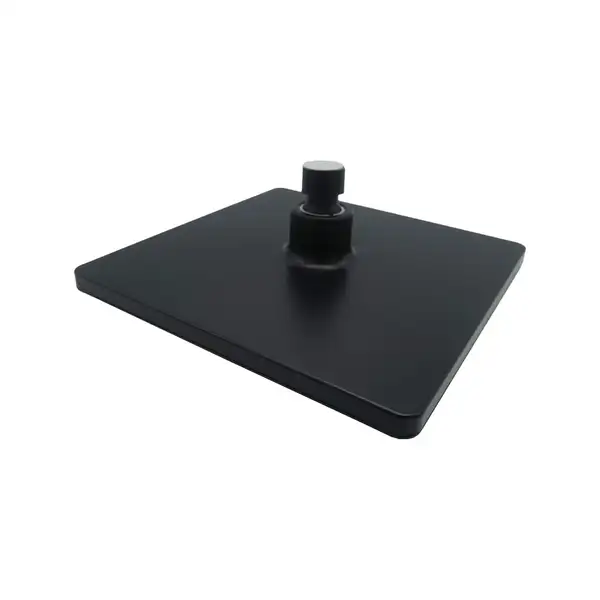 AIM DG06344-2 душова система, чорний (matte black) (DG06344-2 matte black)