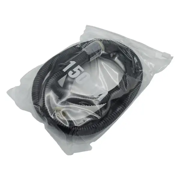 AIM DG06344-2 душова система, чорний (matte black) (DG06344-2 matte black)
