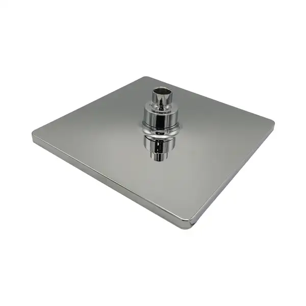 AIM DG06344 Душова система, хром (DG06344) (DG06344 chrome)