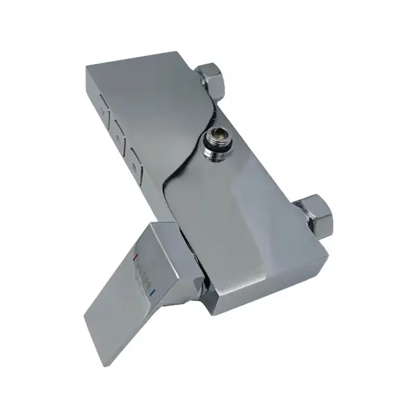 AIM DG06344 Душова система, хром (DG06344) (DG06344 chrome)