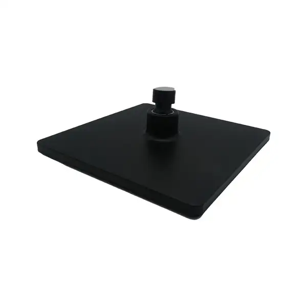 AIM DG06344 Душова система, чорний (DG06344) (DG06344 matte black)