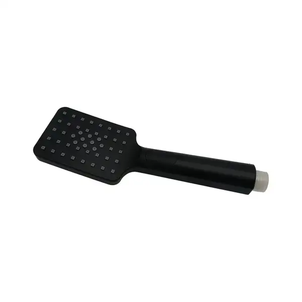 AIM DG06344 Душова система, чорний (DG06344) (DG06344 matte black)