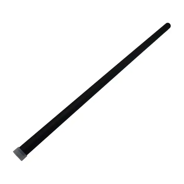 AIM DG06344 Душова система, чорний (DG06344) (DG06344 matte black)