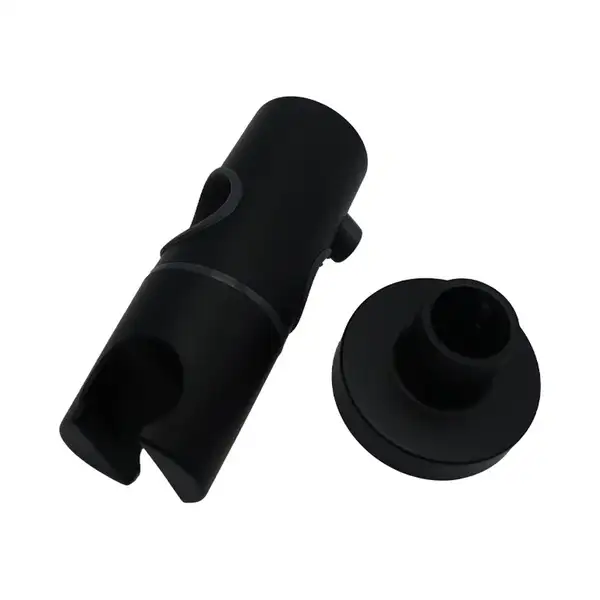 AIM DG06344 Душова система, чорний (DG06344) (DG06344 matte black)