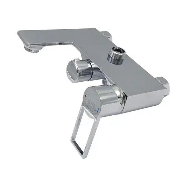 AIM Душова система, срібло (DG06544-1) (DG06544-1 chrome)