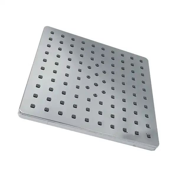 AIM Душова система, срібло (DG06544-1) (DG06544-1 chrome)