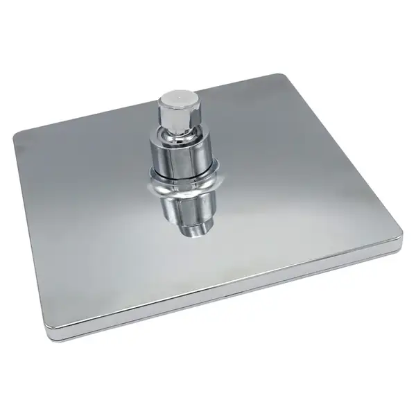 AIM Душова система, срібло (DG06544-1) (DG06544-1 chrome)