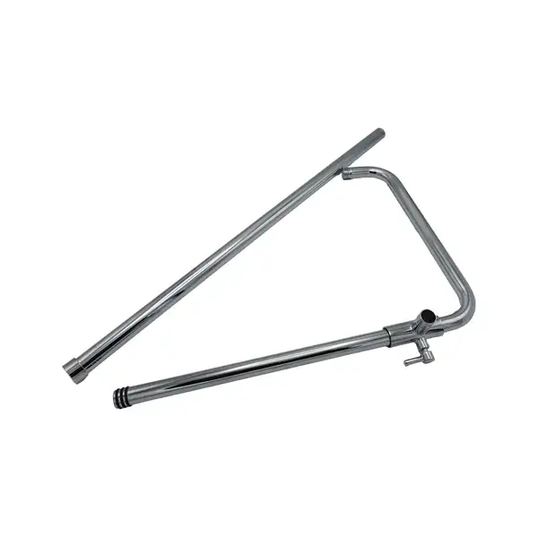 AIM DG10745 душова система, хром (DG10745) (DG10745 chrome)