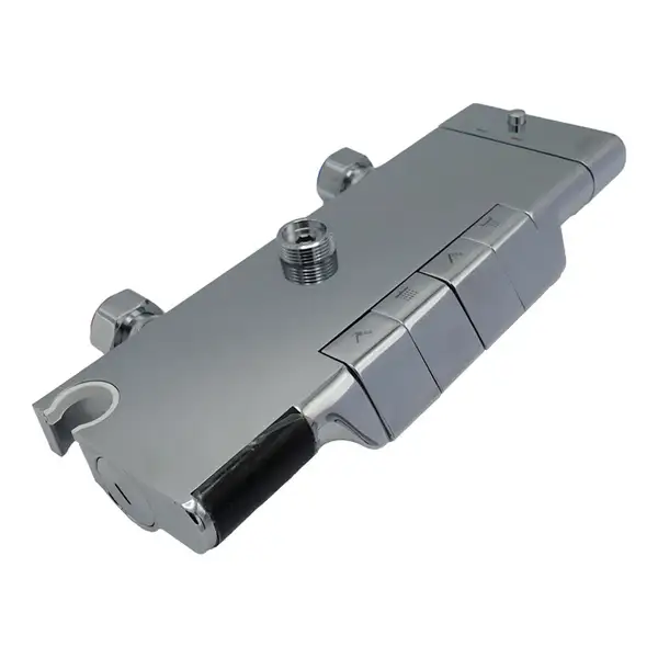AIM DG10745 душова система, хром (DG10745) (DG10745 chrome)