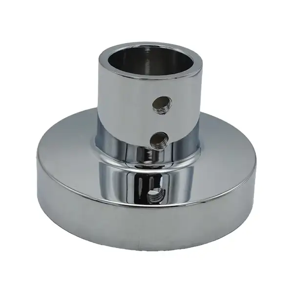 AIM DG10745 душова система, хром (DG10745) (DG10745 chrome)