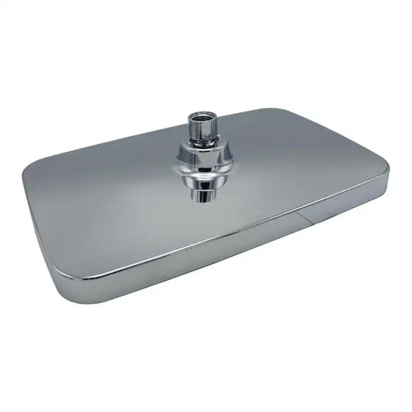 AIM DG10745 душова система, хром (DG10745) (DG10745 chrome)