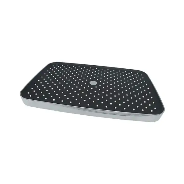 AIM DG10745 душова система, хром (DG10745) (DG10745 chrome)