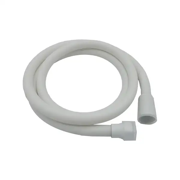 AIM DG10745 Душова система, біла (DG10745) (DG10745 frosted white)