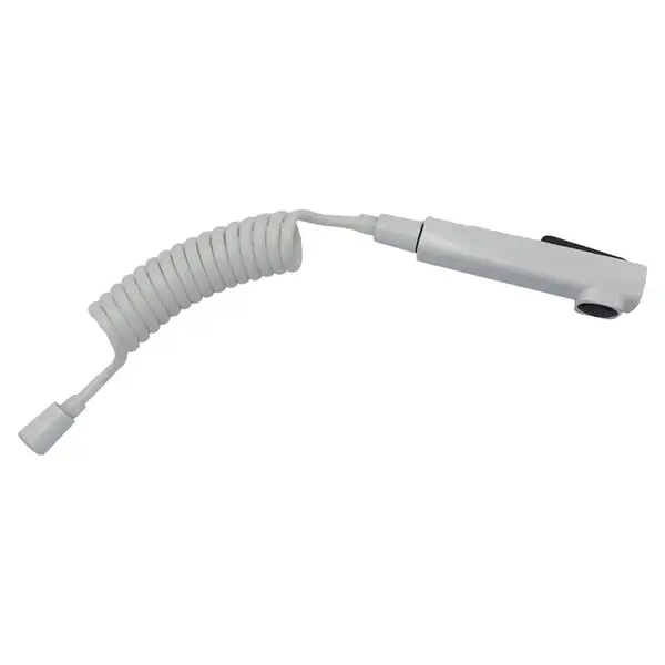 AIM DG10745 Душова система, біла (DG10745) (DG10745 frosted white)