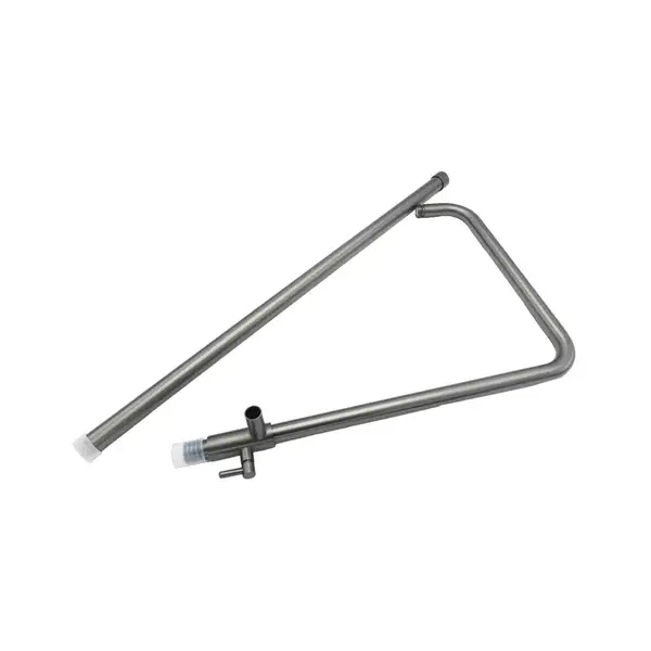 AIM DG10745 Душова система, сіра (DG10745) (DG10745 gun grey)