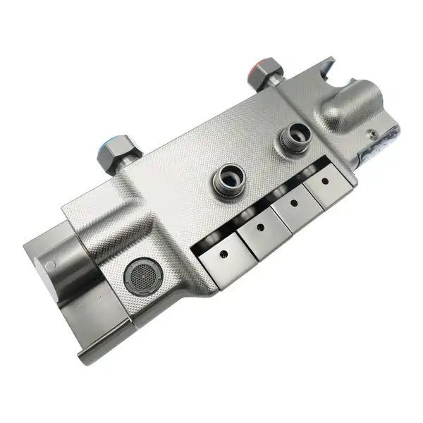 AIM DG10745 Душова система, сіра (DG10745) (DG10745 gun grey)