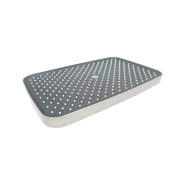 AIM DG10745 Душова система, сіра (DG10745) (DG10745 gun grey)
