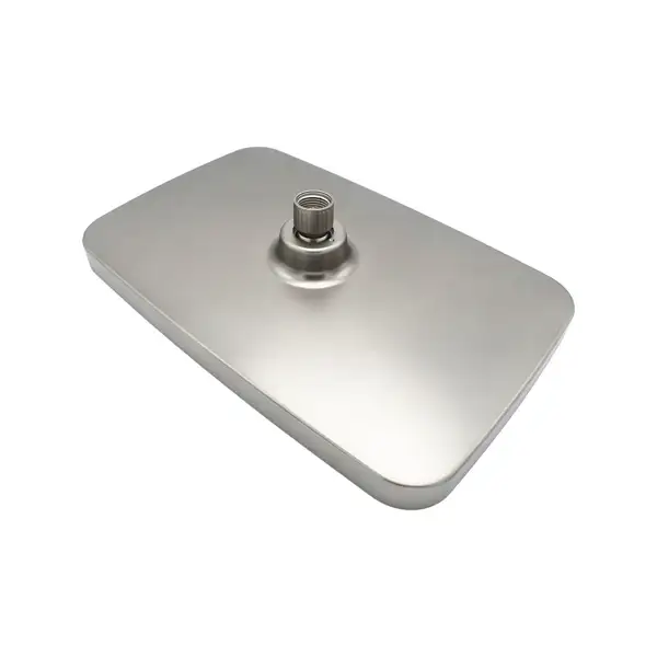 AIM DG10745 Душова система, сіра (DG10745) (DG10745 gun grey)