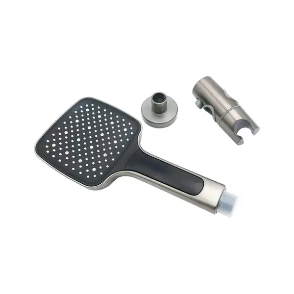 AIM DG10745 Душова система, сіра (DG10745) (DG10745 gun grey)