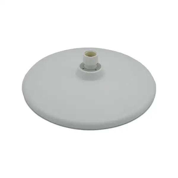 AIM DG203-1 Душова система, біла (DG203-1) (DG203-1 frosted white)