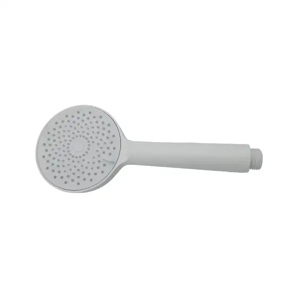AIM DG203-1 Душова система, біла (DG203-1) (DG203-1 frosted white)