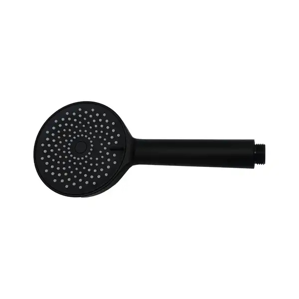 AIM DG203-1 душова система, чорна (matte black) (DG203-1 matte black)